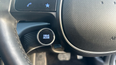 Hyundai IONIQ 5 125kW SE Connect 58 kWh 5dr Auto Electric Hatchback